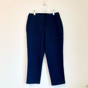 Lululemon Navy Dress Pants
